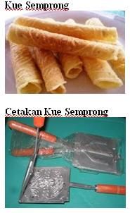 Detail Gambar Sepit Dan Semprong Dari Bambu Nomer 6
