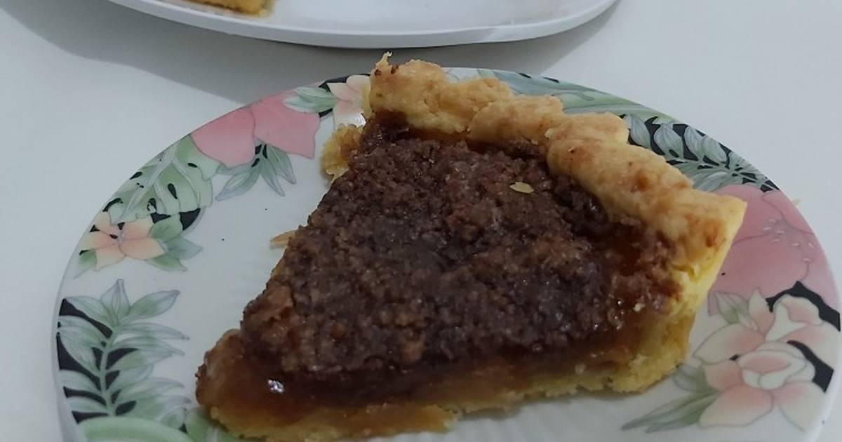 Detail Gambar Sepotong Pie Apel Nomer 40