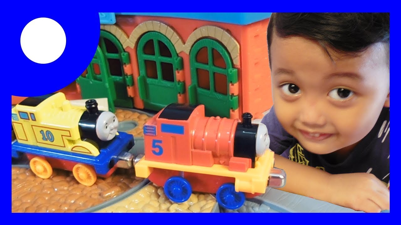 Detail Gambar Sepur Thomas Nomer 22