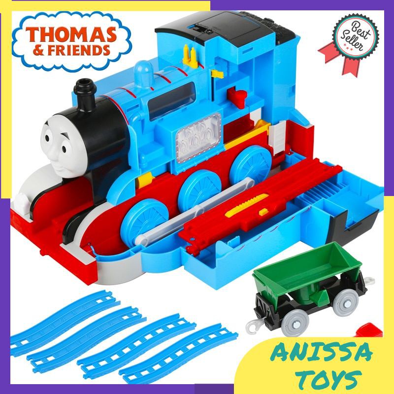 Detail Gambar Sepur Thomas Nomer 25