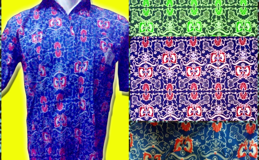 Detail Gambar Seragam Batik Sekolah Nomer 51