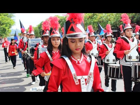 Detail Gambar Seragam Drumband Sdmi Nomer 14