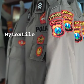 Detail Gambar Seragam Polisi Nomer 28