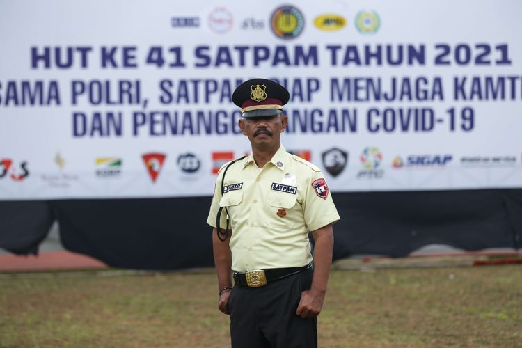 Detail Gambar Seragam Polisi Nomer 51