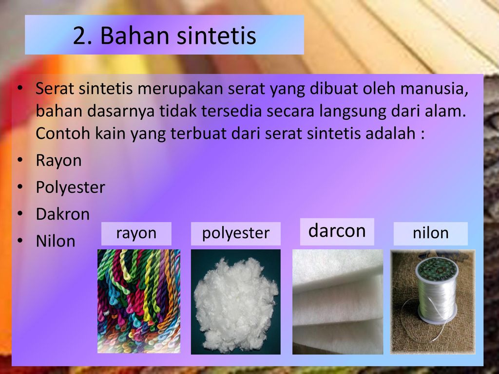 Detail Gambar Serat Alam Dari Serat Rayon Nomer 22