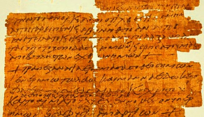Detail Gambar Serat Papyrus Nomer 8