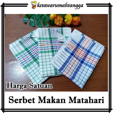 Detail Gambar Serbet Makan Nomer 50