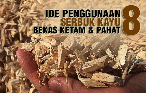 Detail Gambar Serbuk Kayu Nomer 32