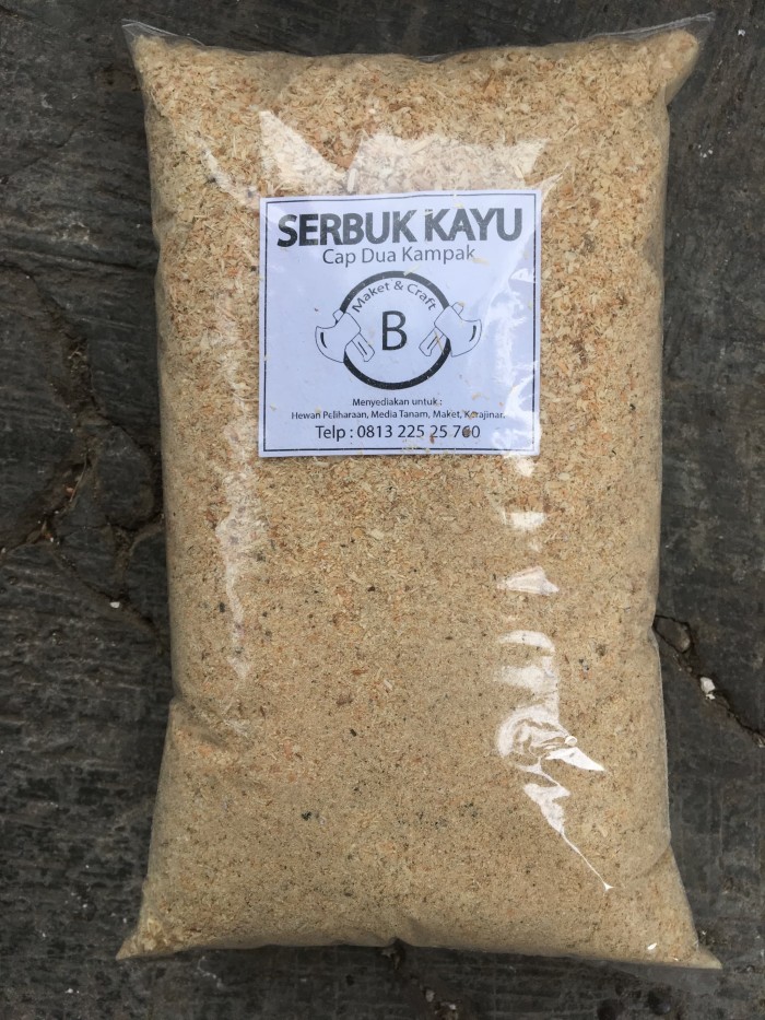 Detail Gambar Serbuk Kayu Nomer 37