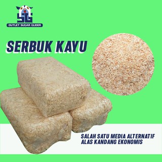 Detail Gambar Serbuk Kayu Nomer 44