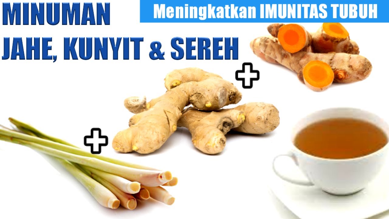 Detail Gambar Sereh Gambar Minuman Sereh Nomer 52