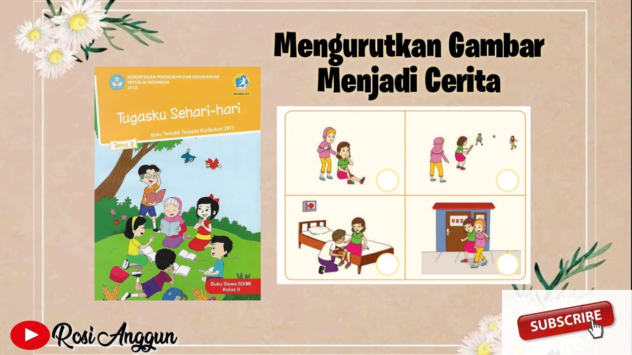 Detail Gambar Seri Kelas E Nomer 16