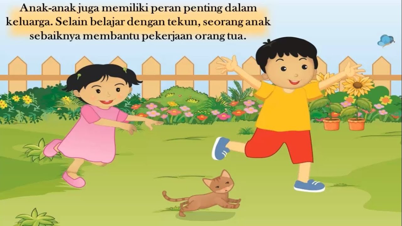 Detail Gambar Seri Untuk Anak Nomer 44