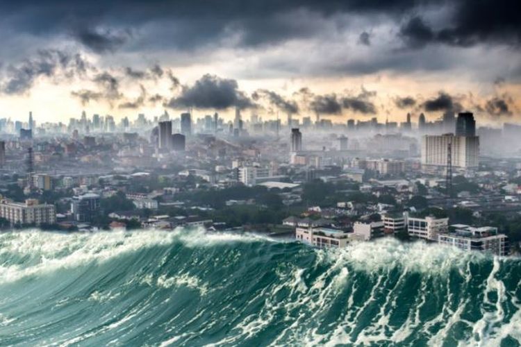 Detail Gambar Serta Penyebab Terjadinya Tsunami Dan Solusinya Nomer 11