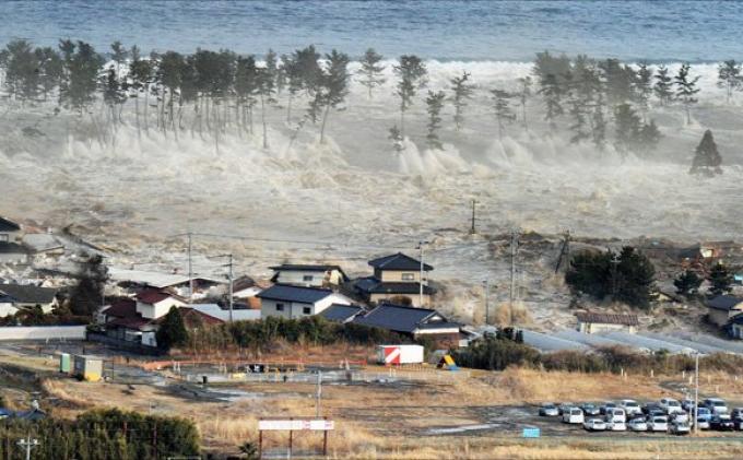 Detail Gambar Serta Penyebab Terjadinya Tsunami Dan Solusinya Nomer 4