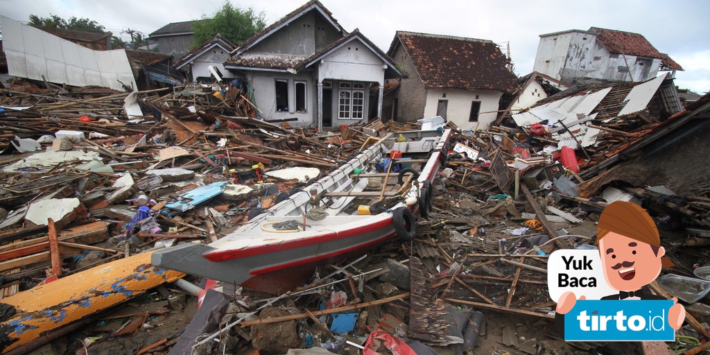 Detail Gambar Serta Penyebab Terjadinya Tsunami Dan Solusinya Nomer 41