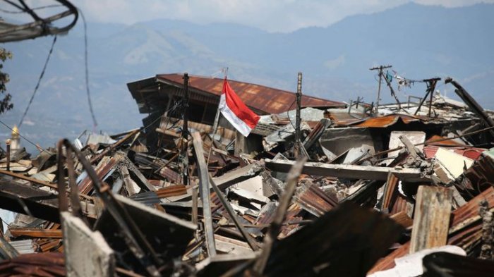Download Gambar Serta Penyebab Terjadinya Tsunami Dan Solusinya Nomer 42