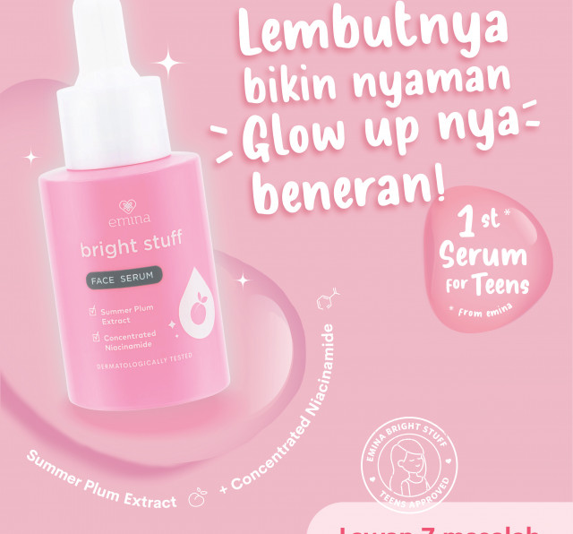 Detail Gambar Serum Emina Nomer 11