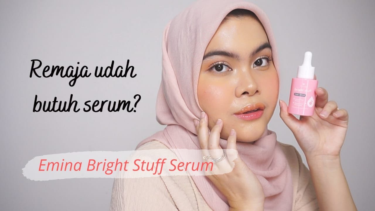 Detail Gambar Serum Emina Nomer 51