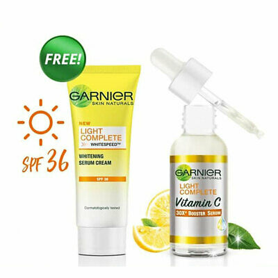 Detail Gambar Serum Garnier Nomer 16