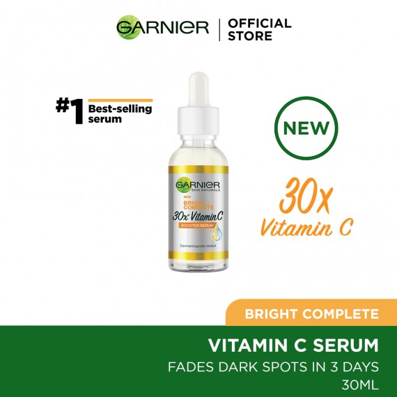 Detail Gambar Serum Garnier Nomer 34