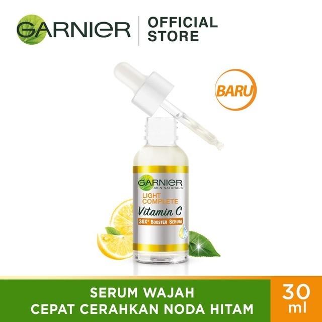 Detail Gambar Serum Garnier Nomer 51