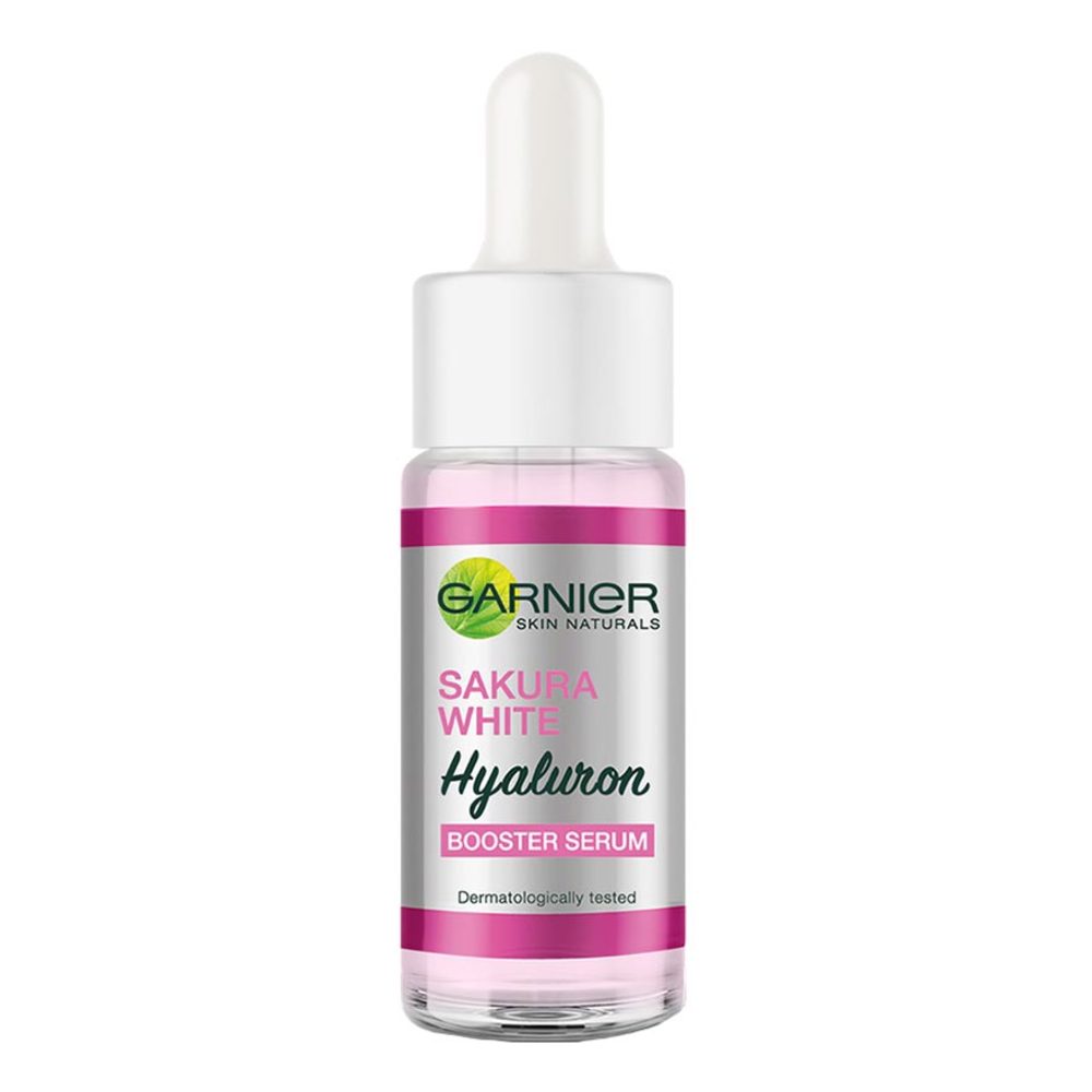 Detail Gambar Serum Garnier Nomer 55