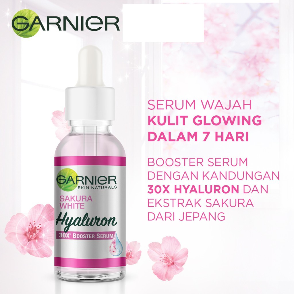 Detail Gambar Serum Garnier Nomer 56