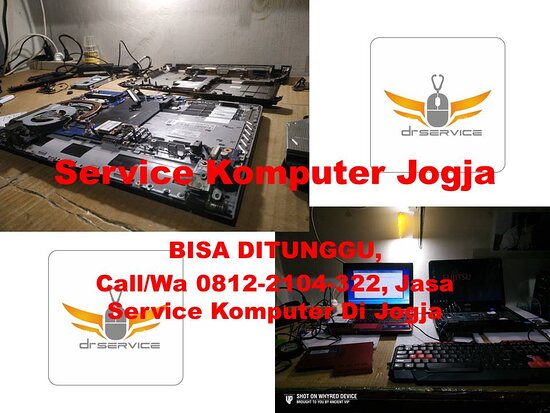 Detail Gambar Service Komputer Nomer 46