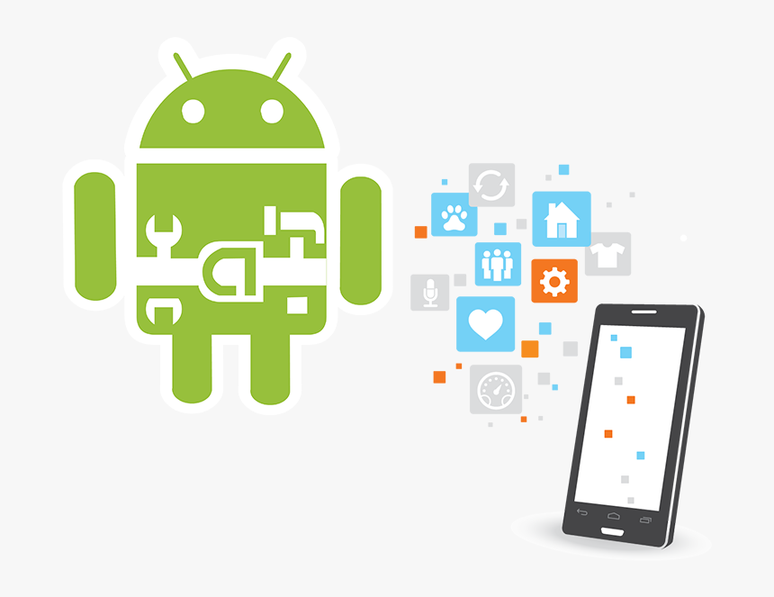 Detail Gambar Servis Android Nomer 8