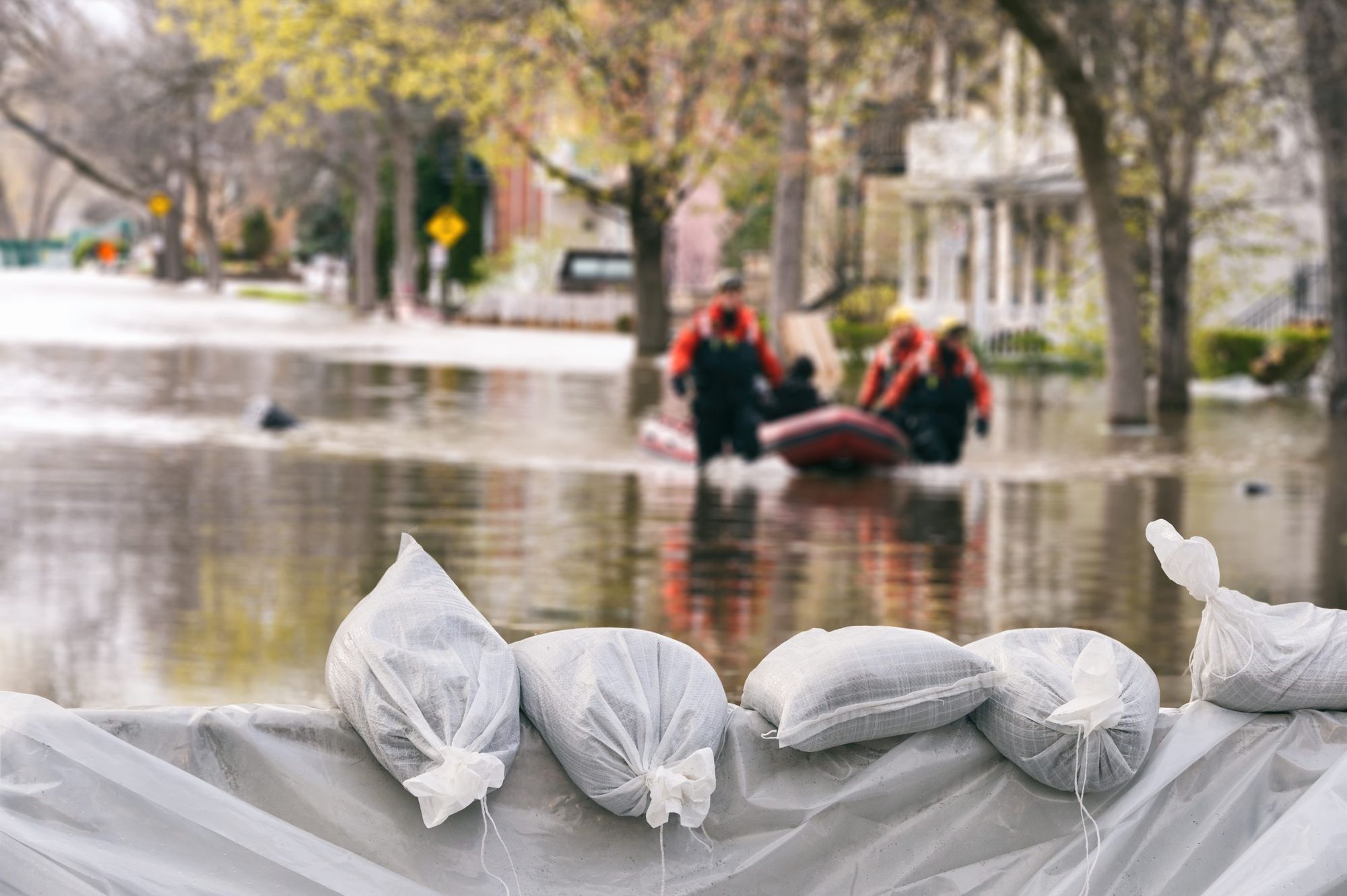 Detail Gambar Sesudah Banjir Nomer 15