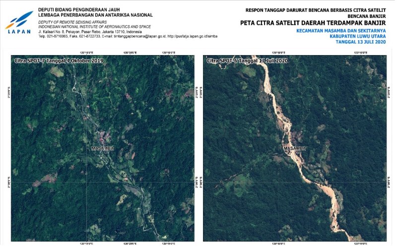 Detail Gambar Sesudah Banjir Nomer 23