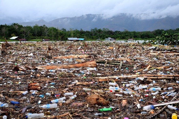 Detail Gambar Sesudah Banjir Nomer 33