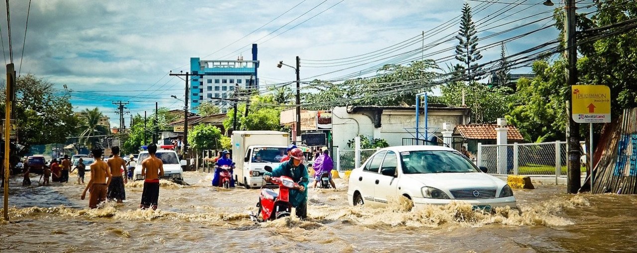 Detail Gambar Sesudah Banjir Nomer 41