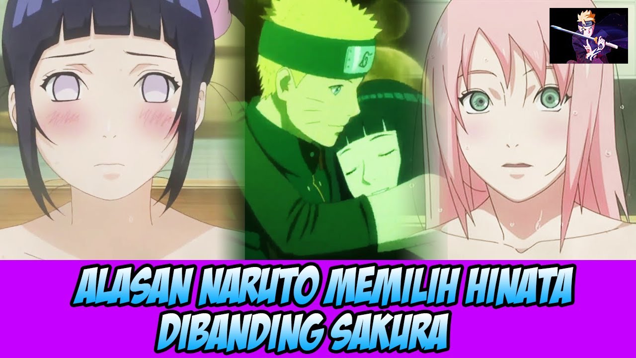Detail Gambar Setelah Pernikahan Sasuke Dengan Sakura Dan Naruto Dengan Hinata Nomer 17