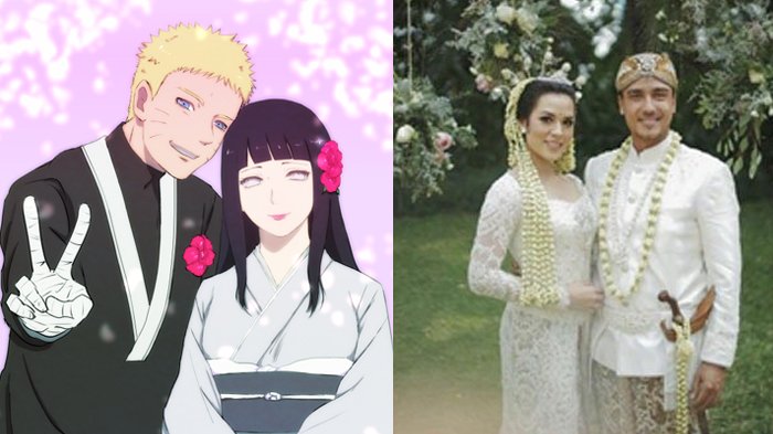 Detail Gambar Setelah Pernikahan Sasuke Dengan Sakura Dan Naruto Dengan Hinata Nomer 51
