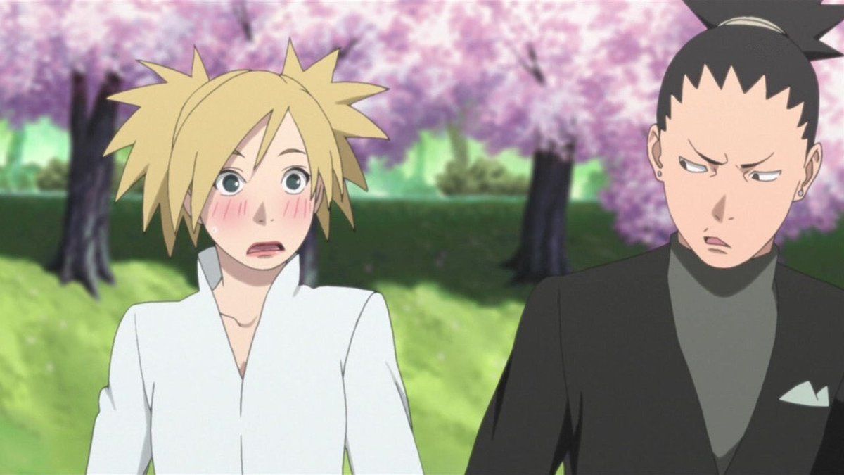 Detail Gambar Setelah Pernikahan Sasuke Dengan Sakura Dan Naruto Dengan Hinata Nomer 52