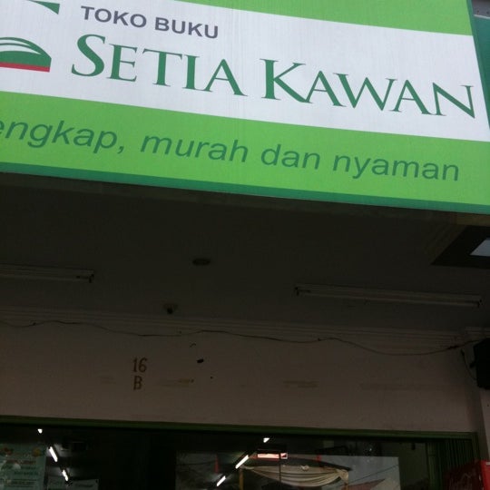 Detail Gambar Setia Kawan Nomer 29