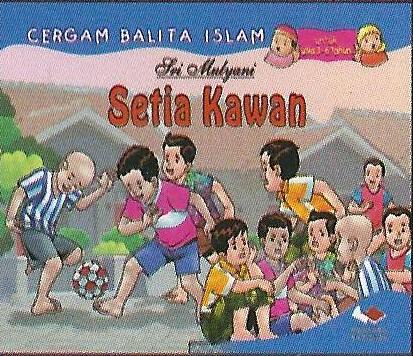 Detail Gambar Setia Kawan Nomer 8