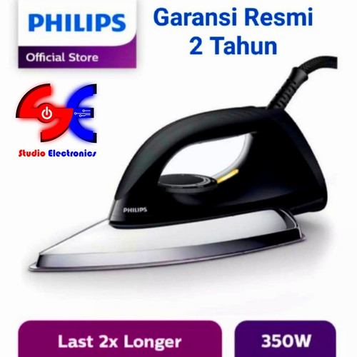 Detail Gambar Setrika Philips Nomer 12