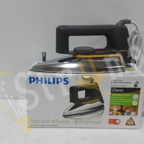 Detail Gambar Setrika Philips Nomer 3