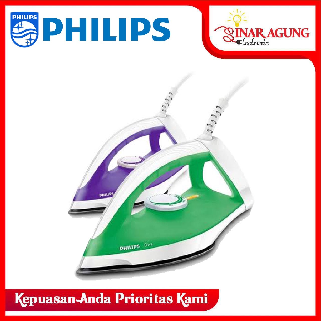 Detail Gambar Setrika Philips Nomer 25