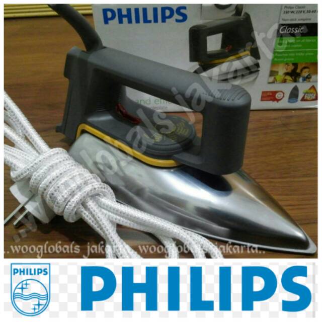 Detail Gambar Setrika Philips Nomer 27