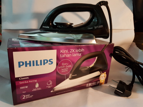 Detail Gambar Setrika Philips Nomer 34