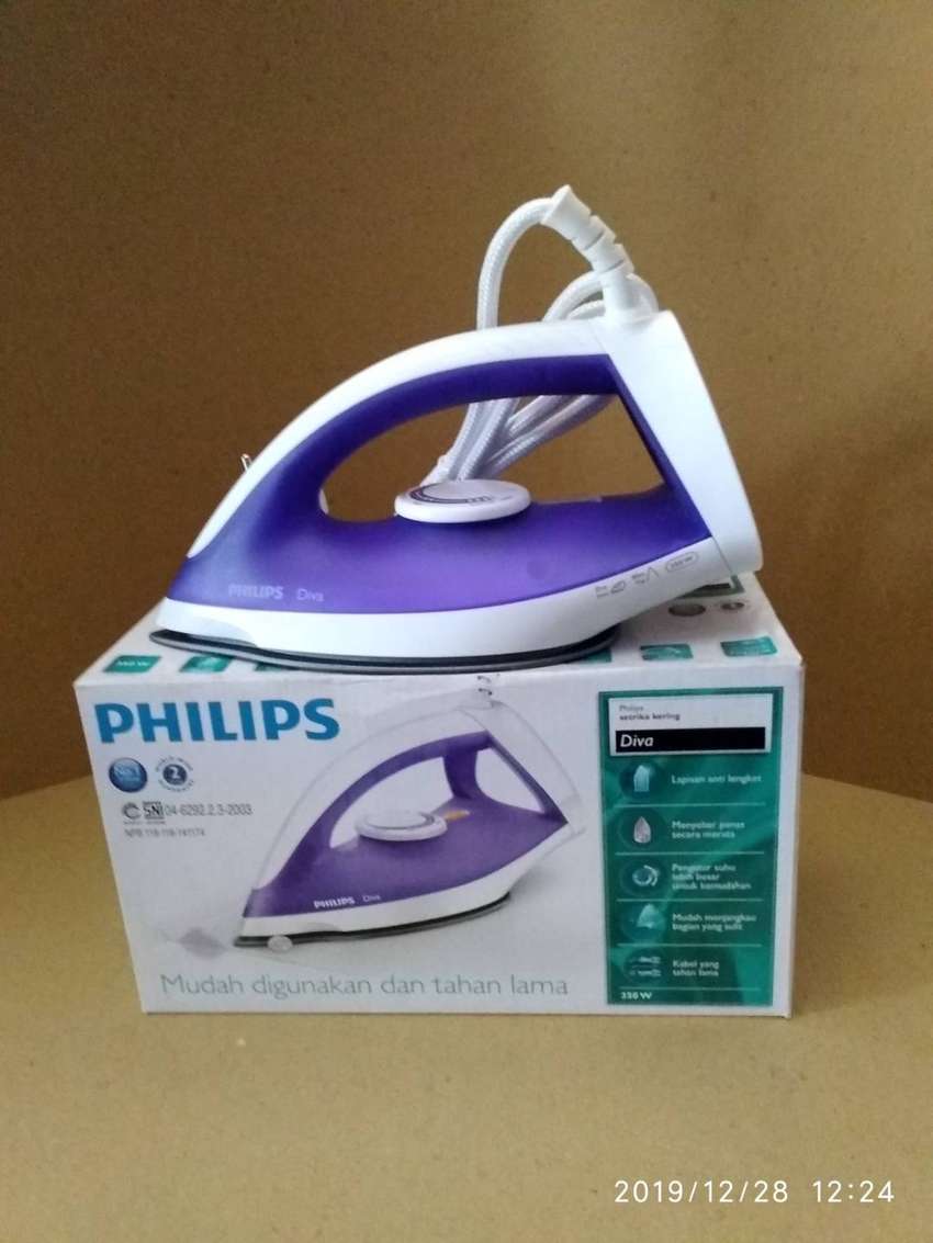 Detail Gambar Setrika Philips Nomer 35