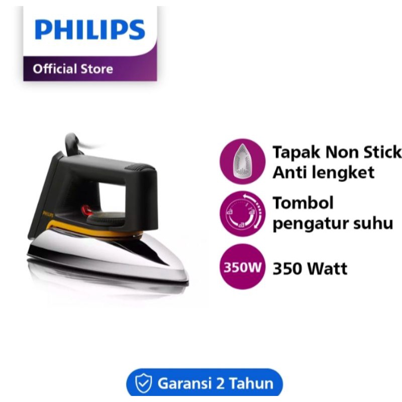 Detail Gambar Setrika Philips Nomer 39