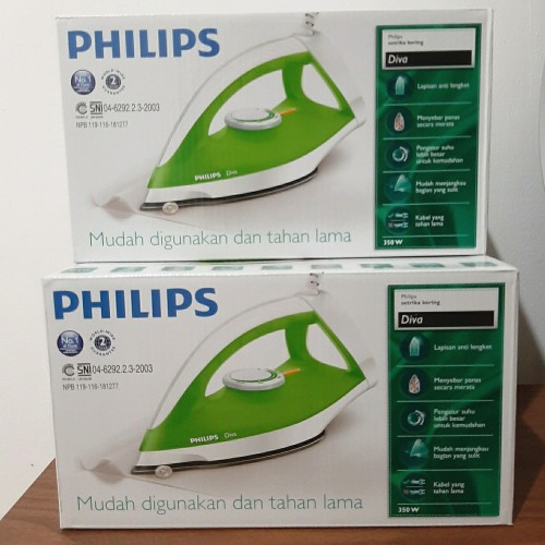 Detail Gambar Setrika Philips Nomer 47