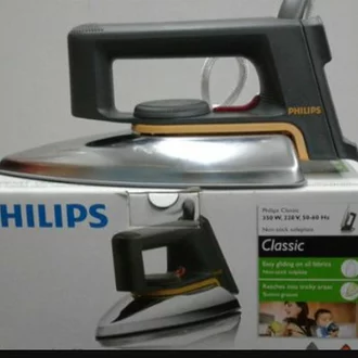 Detail Gambar Setrika Philips Nomer 51