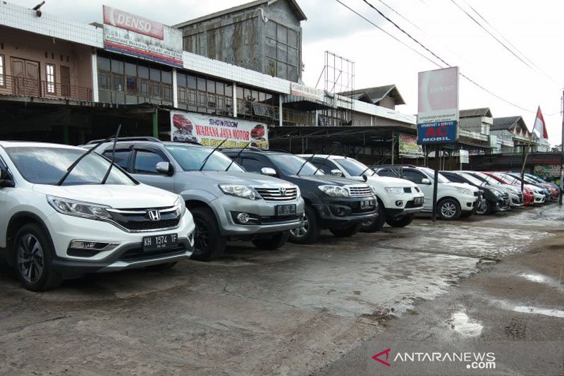 Detail Gambar Sewa Mobil Nomer 18