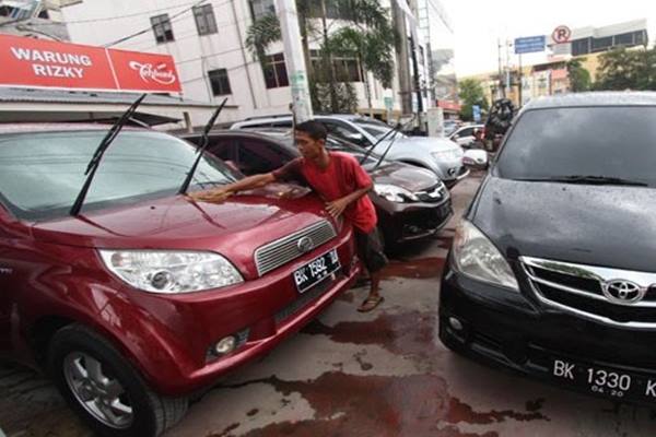 Detail Gambar Sewa Mobil Nomer 41